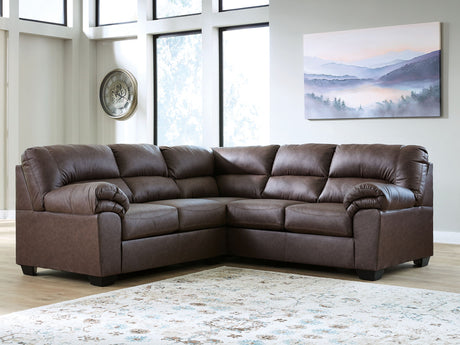 WillowBend - Sectional - view 22