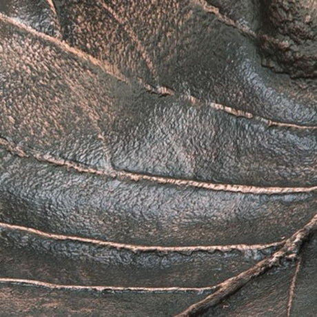Avermund - Sculpture - Antique Copper Finish - view 5