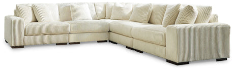 Lindyn - Sectional - view 29