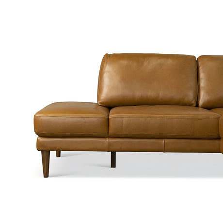 London - Sectional Sofa - view 9