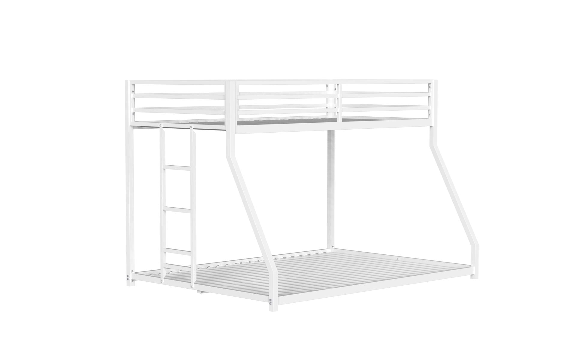 Adam - Metal Bunk Bed