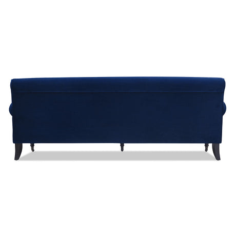 Alana Lawson - Three Cushion Tightback Sofa - view 46