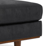 Morrison - Handcrafted Ottoman