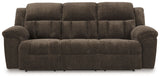 Frohn - Reclining Sofa by Signature Design by Ashley® | Bel Furniture
