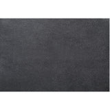 Yamein - Power Reclining Loveseat With Bookcase Arms And LED Lights - Charcoal