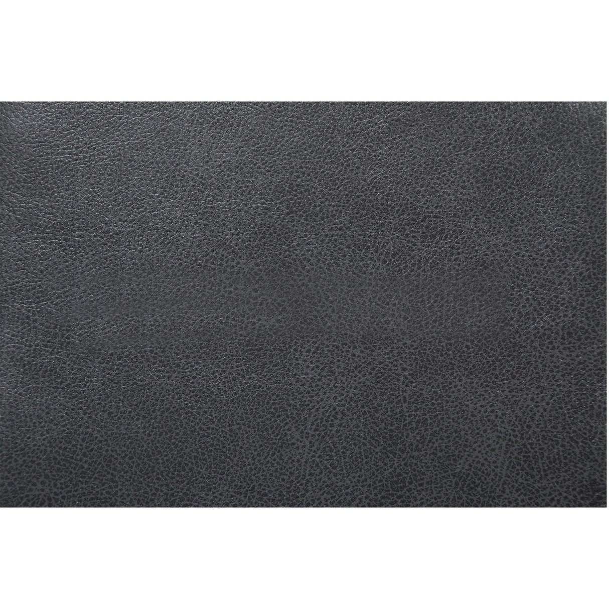 Yamein - Power Reclining Sofa With Bookcase Arms And LED Lights - Charcoal