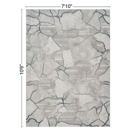 Geometrix - Area Rug - view 8