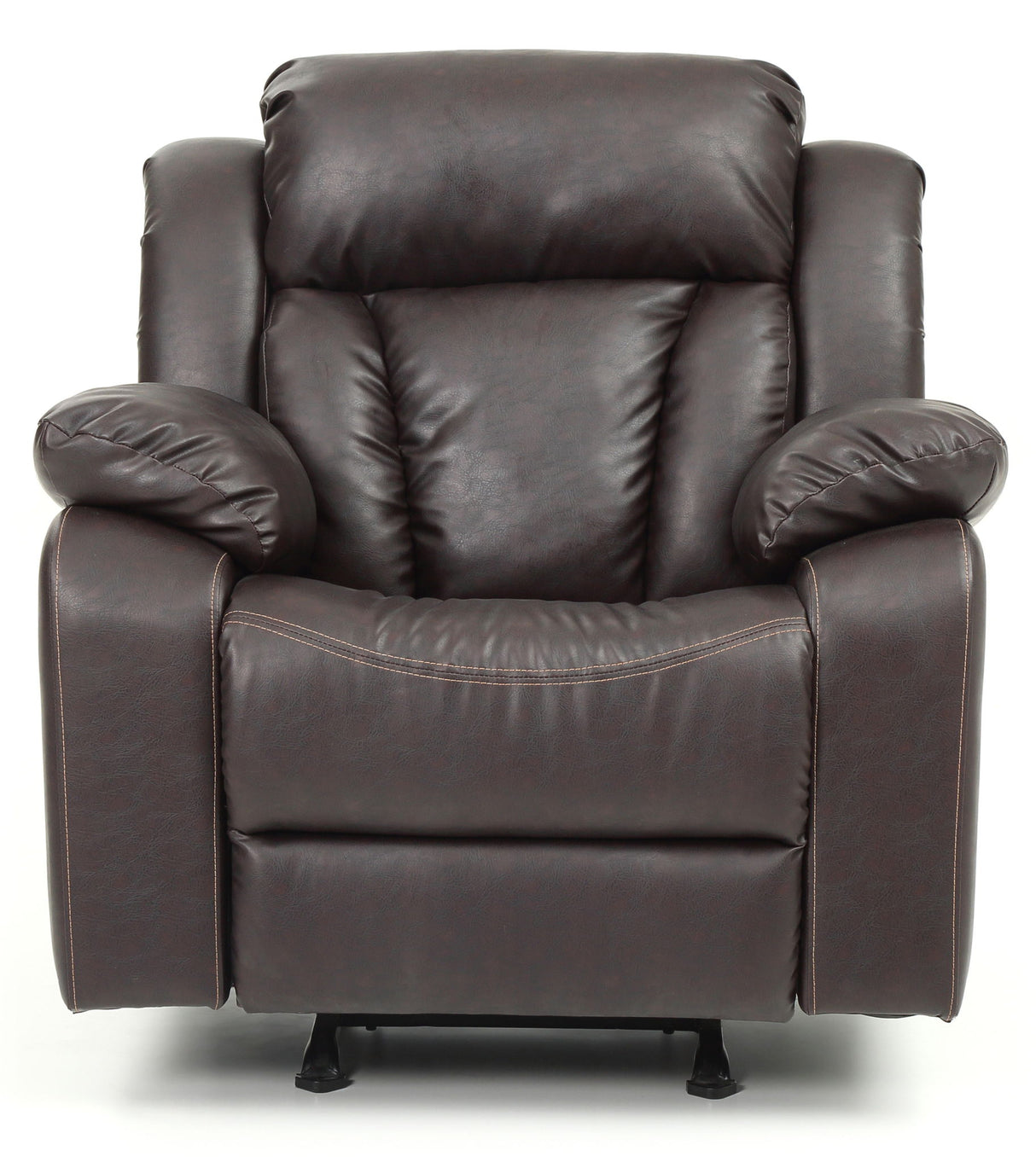 Comfortable Rocking Motion Recliner