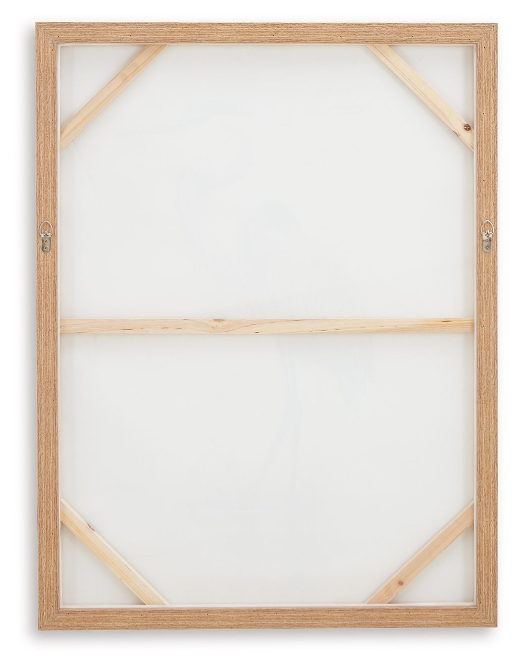 Aubinell - Beige - Wall Art Set (Set of 2) by Signature Design by Ashley® | Bel Furniture