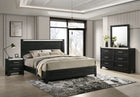Lamar - Bedroom Set