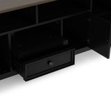 Amherst - Handcrafted Wide TV Media Stand
