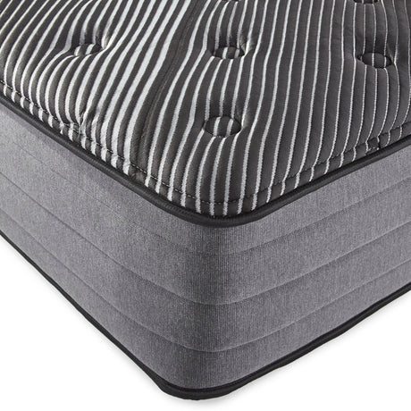 Pure Ice - 14" Plush Quilted Mattress - view 6