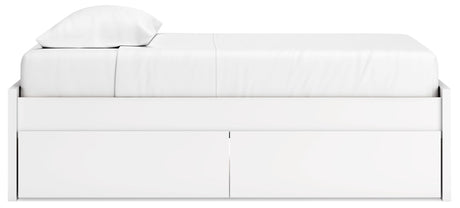 Onita - Platform Bed - view 149