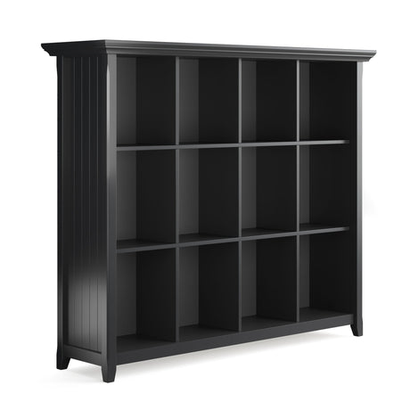 Acadian - Handcrafted Cube Storage - view 83