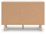 Arloster - Six Drawer Dresser by Signature Design by Ashley® | Bel Furniture
