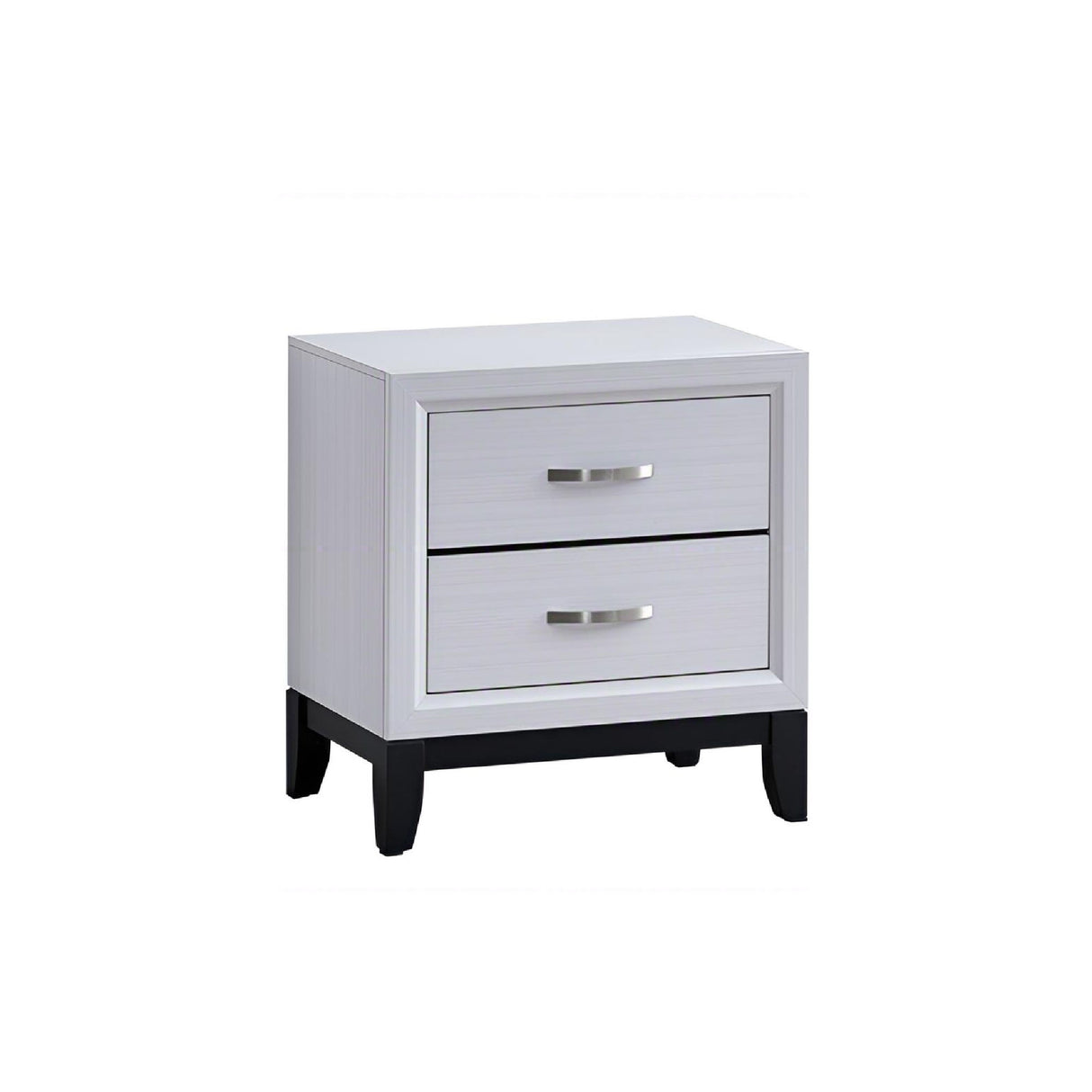 Glasgow - Nightstand With English Dovetail Drawers
