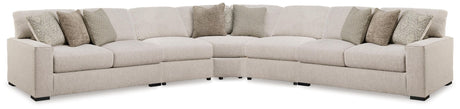 Ballyton - Sectional - view 3