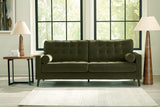 Reveon Lakes - Sofa - Olive