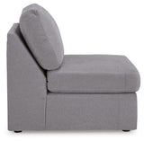 Modmax - L-Shaped Sectional - Granite