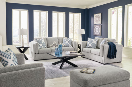 Evansley - Living Room Set - view 6