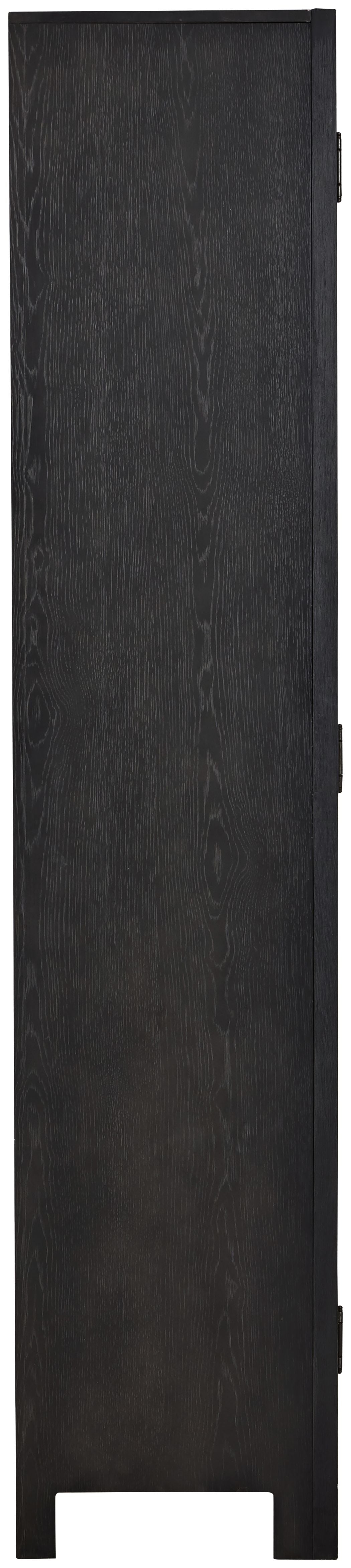 Lenston - Accent Cabinet by Signature Design by Ashley® | Bel Furniture