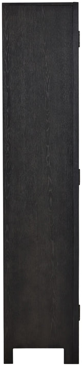 Lenston - Accent Cabinet by Signature Design by Ashley® | Bel Furniture