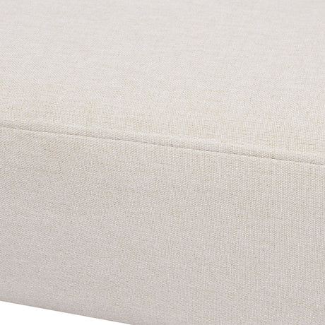 Jared - Versatile Roll Arm Tufted Bench Settee - view 20
