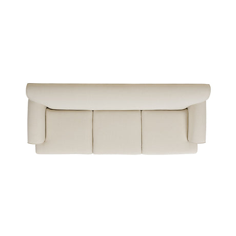 Alana Lawson - Three Cushion Tightback Sofa - view 47