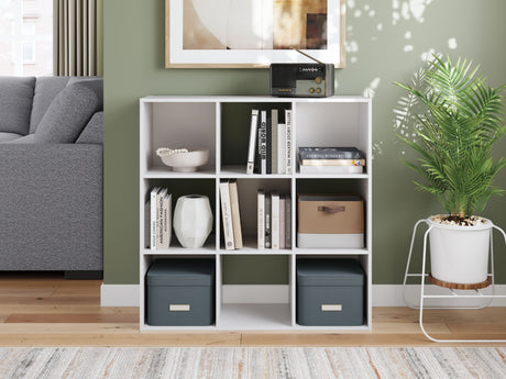 Onita - Cube Organizer by Signature Design by Ashley® | Bel Furniture