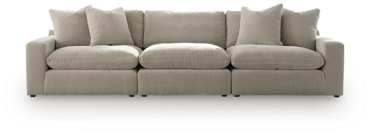 Maxton Heights - Sectional