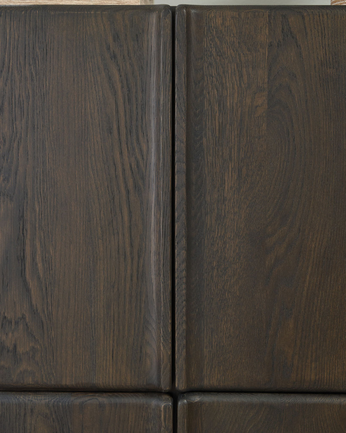 Orsonal - Accent Cabinet - Espresso Brown
