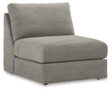 Avaliyah - Sectional by Signature Design by Ashley® | Bel Furniture