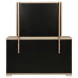 Ladera - 6-Drawer Bedroom Dresser by Coaster Fine Furniture | Bel Furniture