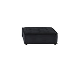 Anna - Soft Velvet Modular Sofa by Lilola Home | Bel Furniture