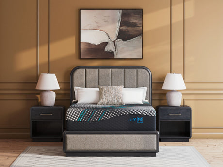 Millennium 2.0 Hybrid 16 Inch - Mattress - view 8