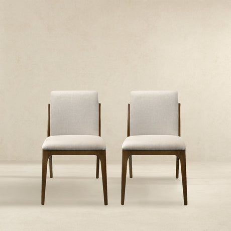 Grivelle - Elegant Dining Chair (Set of 2) - view 18