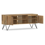 Hunter - Handcrafted TV Media Stand