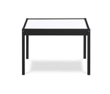 Gibson - 3-Piece Dry Erase Kids Table & Two Chair Set by Simple Living | Bel Furniture