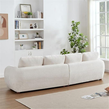 Paton - Comfortable Sofa - view 19