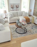 Greenbriar - Sofa Chaise