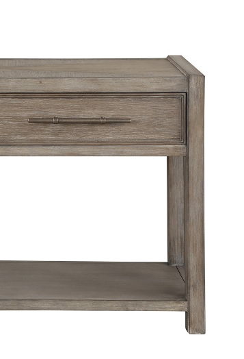 Cypress Lane - Sofa Table - White Oak