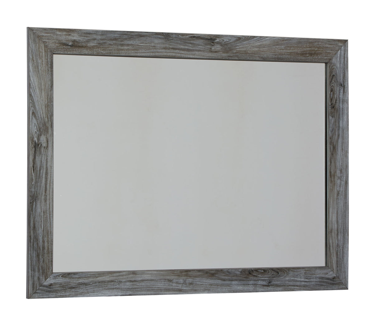 Baystorm - Bedroom Mirror Gray by Signature Design by Ashley® | Bel Furniture
