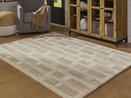 Lisgrove - Rug - view 8