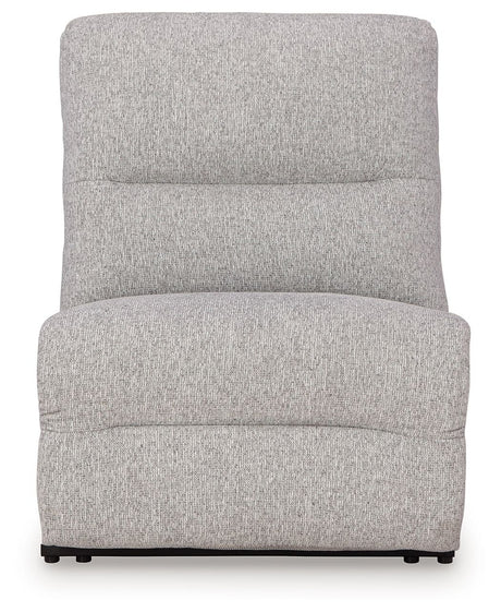 Acklen Place - Reclining Sectional by Signature Design by Ashley® | Bel Furniture