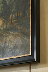 Ingor - Wall Art - Multi