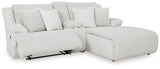 Top Tier - Reclining Sectional by Signature Design by Ashley® | Bel Furniture