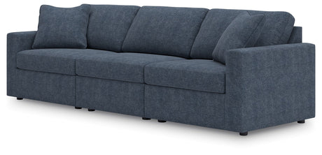 Modmax - Ink - Sectional by Signature Design by Ashley® | Bel Furniture