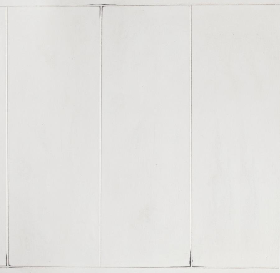 Mckinney - LED Light Panel Bed