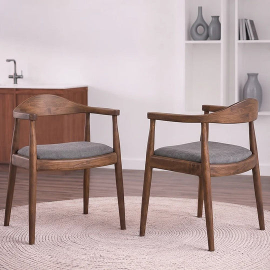 Kelly - Mid-Century Modern Dining Chair