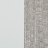 Bucknell - 3 Piece Round Drop Leaf Dining Table Set - White